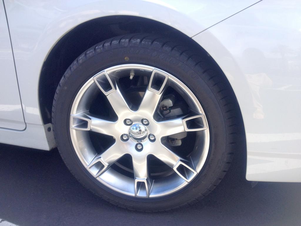 2010 Toyota Prius photo