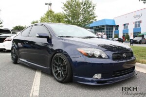 2008 Scion tC