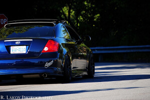 2008 Scion tC