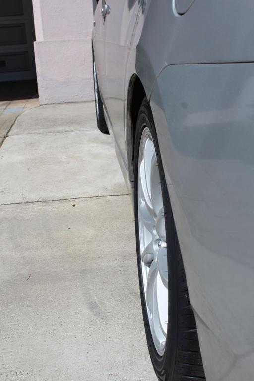 2010 Toyota Prius photo