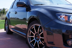 2010 Subaru Impreza