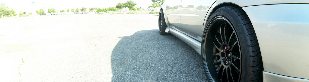 2004 Subaru Impreza photo