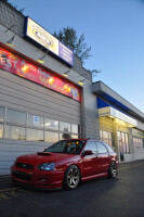 2004 Subaru Impreza