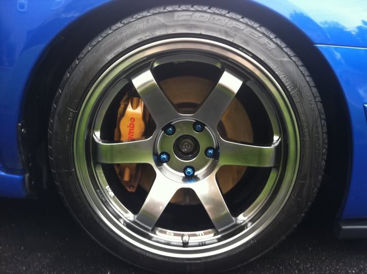 2008 Subaru Impreza photo