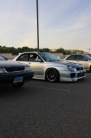 2003 Subaru Impreza