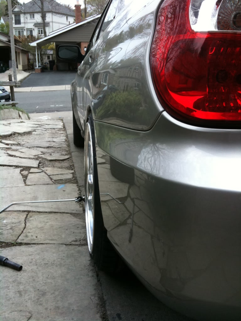 2008 Subaru Impreza photo