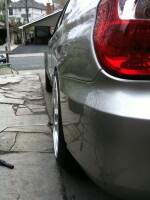 2008 Subaru Impreza