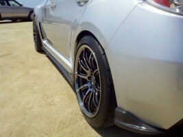 2010 Subaru Impreza