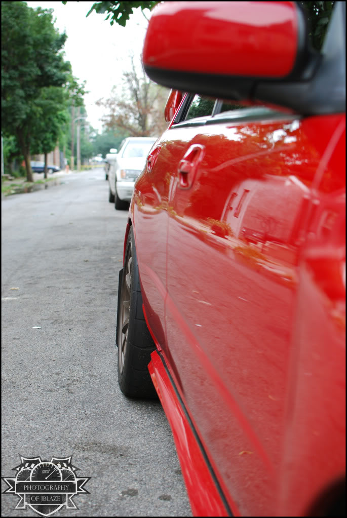 2007 Subaru Impreza photo
