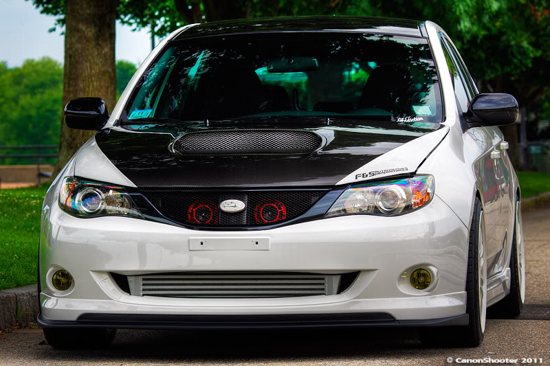 2009 Subaru Impreza photo