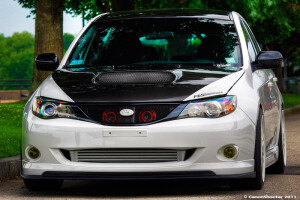 2009 Subaru Impreza