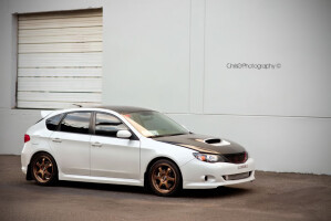 2009 Subaru Impreza