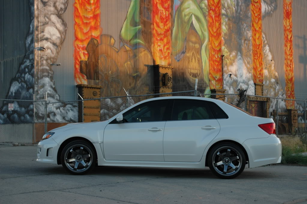 2010 Subaru Impreza photo