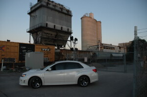 2010 Subaru Impreza