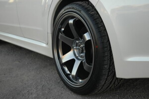 2010 Subaru Impreza