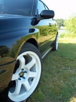 2003 Subaru Impreza