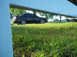 2003 Subaru Impreza