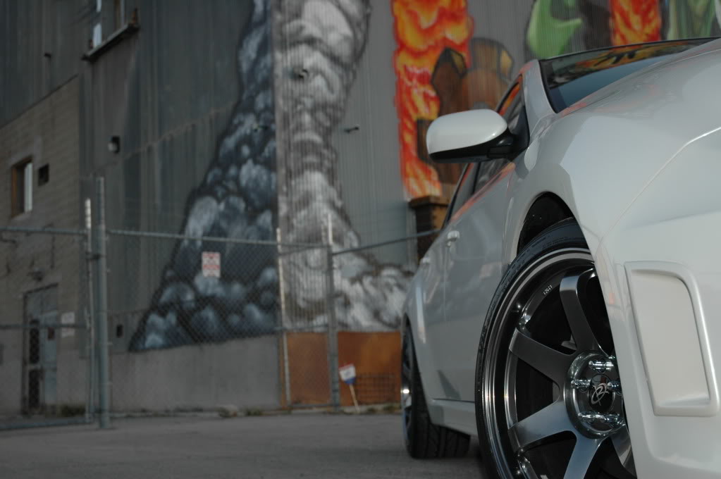 2009 Subaru Impreza photo