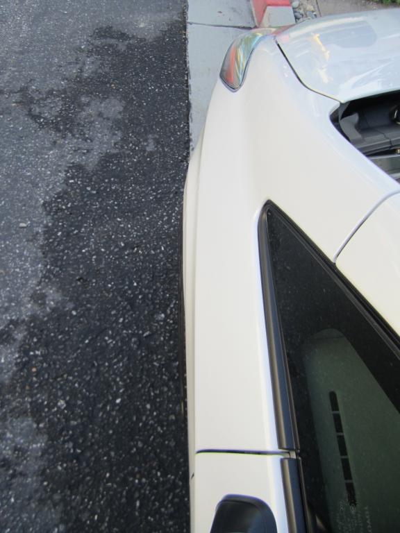 2011 Toyota Prius photo