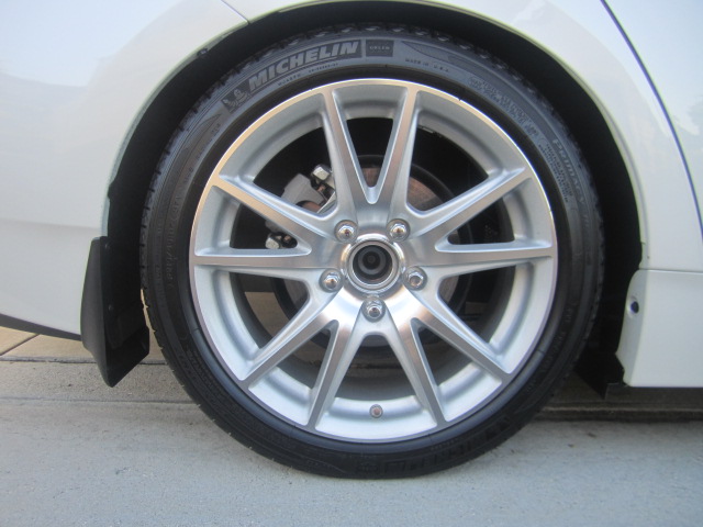 2011 Toyota Prius photo