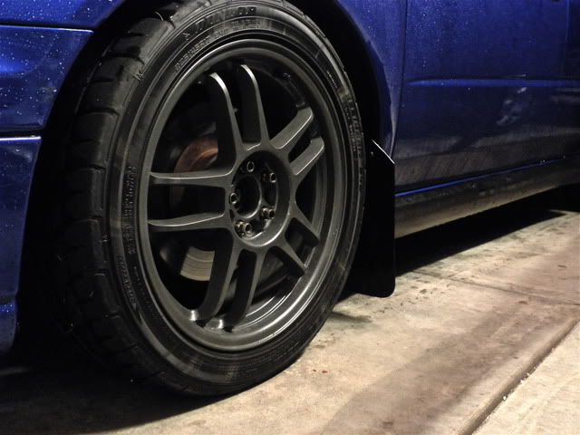2004 Subaru Impreza photo