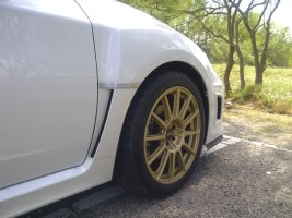 2006 Subaru Impreza