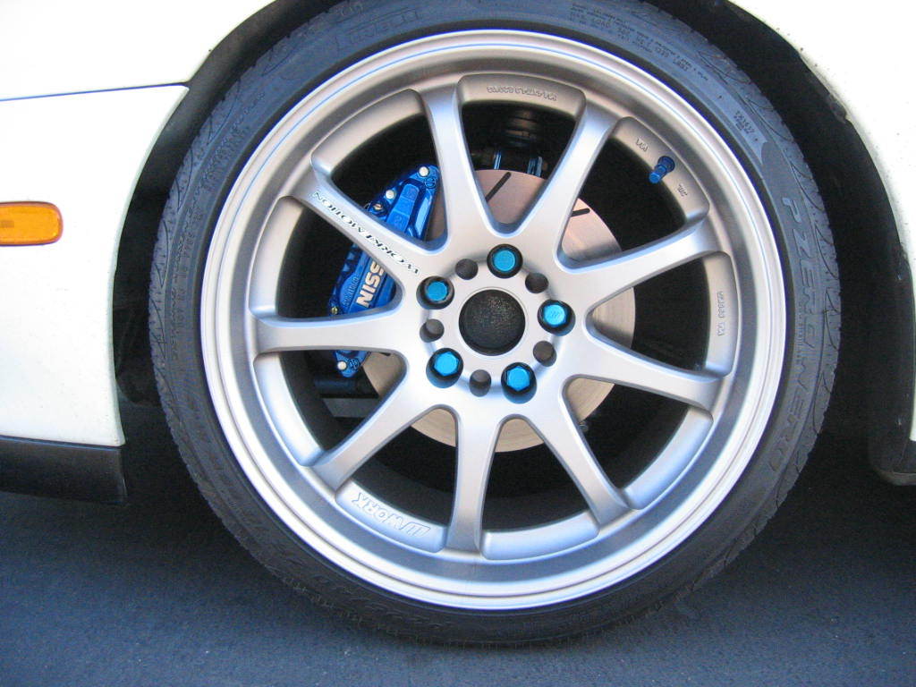 1995 Nissan S14 photo