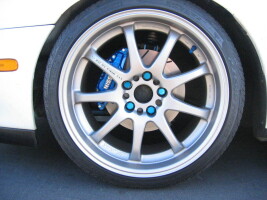 1995 Nissan S14