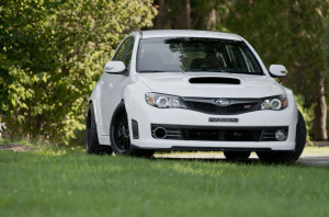 2009 Subaru Impreza
