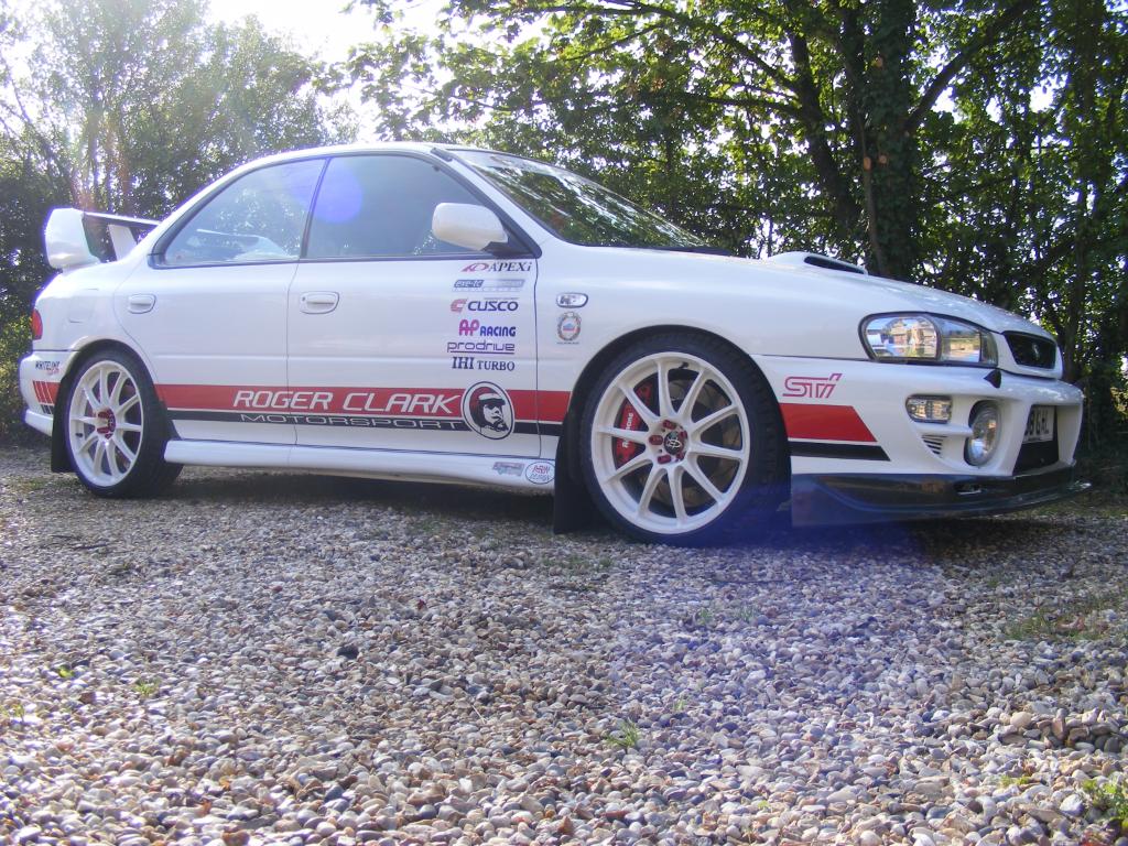 2006 Subaru Impreza photo
