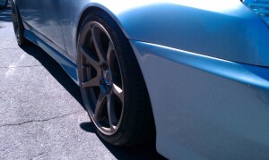 1998 Honda Prelude
