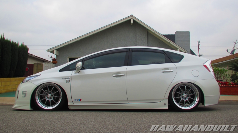 2010 Toyota Prius photo