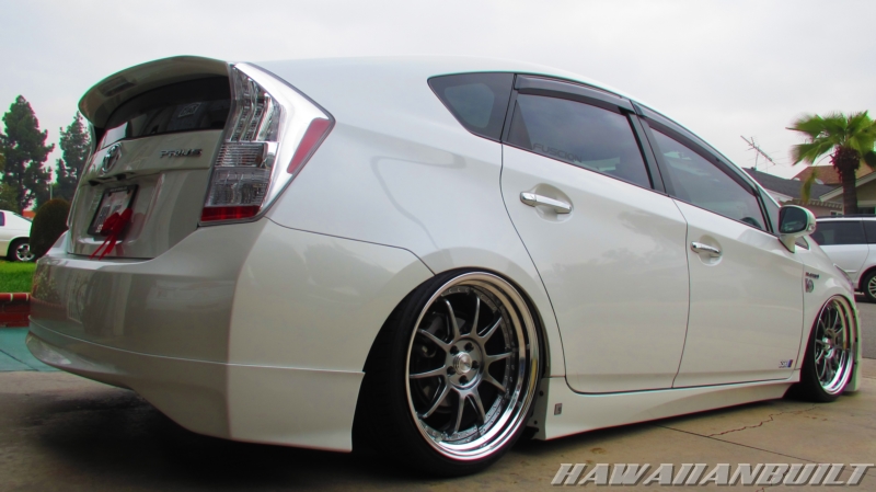 2010 Toyota Prius photo