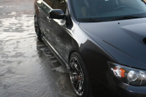2011 Subaru Impreza