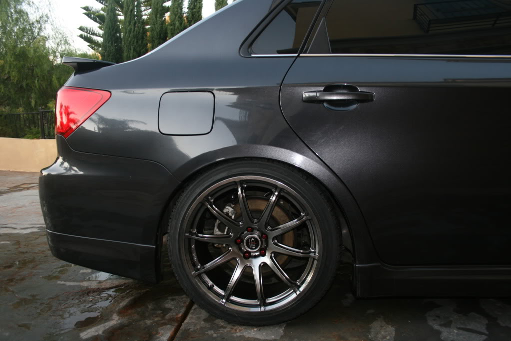 2011 Subaru Impreza photo