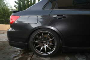 2011 Subaru Impreza
