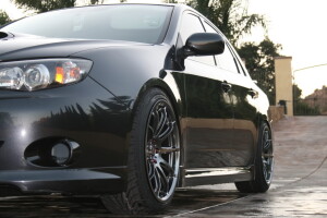 2011 Subaru Impreza