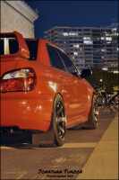 2007 Subaru Impreza