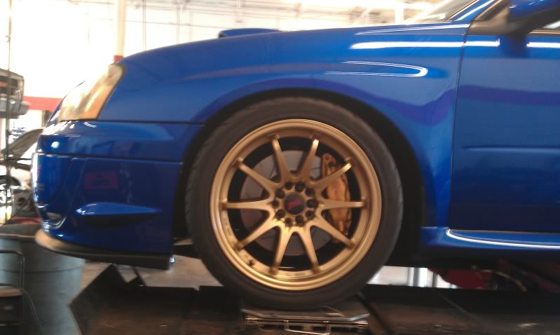 2009 Subaru Impreza photo