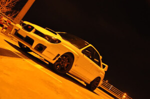 2010 Subaru Impreza