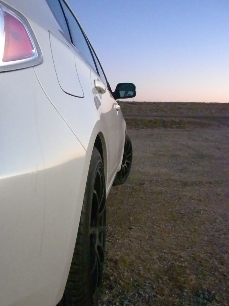 2011 Subaru Impreza WRX photo