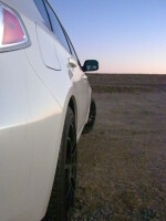 2011 Subaru Impreza WRX