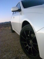 2011 Subaru Impreza WRX