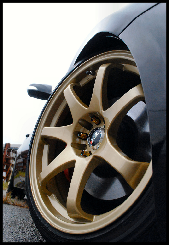 2010 Hyundai Genesis Coupe photo