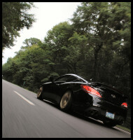 2010 Hyundai Genesis Coupe