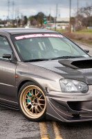 2004 Subaru Impreza
