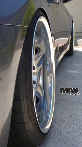 2010 Hyundai Genesis Coupe photo