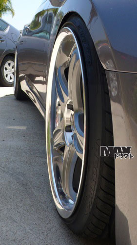 2010 Hyundai Genesis Coupe photo