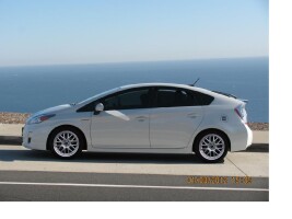 2009 Toyota Prius