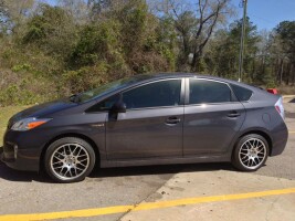 2009 Toyota Prius